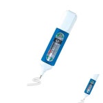 리버썸 화이트 수정펜 12ml 서류수정 공시생 니들팁 : 리버썸에이
