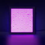 콜드 15000W 395nm/405nm/385nm/365nm LED UV 경화 램프 자외선 무영 접착제 크리스탈 수지 잉크 페인트 : 반월홀딩스3