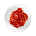 [반찬단지] 한끼뚝딱 오징어젓 1kg 밥도둑 밑반찬 : 김본반찬