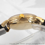 오메가 범퍼 14K 금통 34mm G6525 엔틱 : 티엠와치