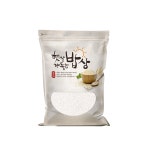[1박스] 햇살가득한밥상 농산물 포장지 쌀 봉투 1kg 2kg 대량 : 주식회사 청년포장