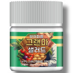 브이피엘 그랜마 샐러드 - VPL 그래니 파이토 99% 30정, 1개 : 듀팜 공식스토어