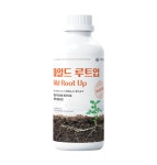 마일드루트업 뿌리분화 잔뿌리활착 스트레스완화 초기활력 : 농부와농장
