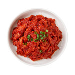 [반찬단지] 명태회무침 500g 냉면고명 막국수고명 여름인기집반찬 : 김본반찬