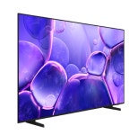 삼성 109cm(43인치) 2025년형 최신형 스마트 4K UHD TV 43U8000 스탠드 기본설치 : 지안파워테크