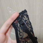 g7008(블랙, 화이트, 레드) 레이스 섹시가터벨트 섹시이벤트 클럽룩 코디 : 섹시란제리 비밀리에
