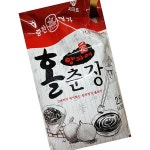 중찬명가 양파 홀춘장 2.5kg 4봉 중식 소스 업소용 : 올뎃프로젝트