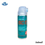 휴먼텍 CW-1022 ISCD/F 강력탈지세정제 500g : INDMALL