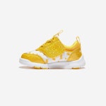 [ABC SELECT] 베이비 샤크 라이트닝 아동화 K7178 YELLOW [아동 아기상어 신발] : 신세계 파주 ABC마트