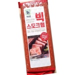 사조오양 빅스모크 햄 대림 1kg 15봉 업소용 냉장 : 올뎃프로젝트