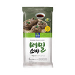 면사랑 메밀소바 2인분 (실온) : 면사랑몰