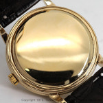 오메가 범퍼 14K 금통 34mm G6525 엔틱 : 티엠와치