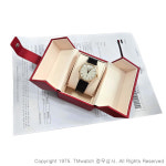 오메가 범퍼 14K 금통 34mm G6525 엔틱 : 티엠와치
