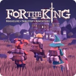 (PC 스팀) 포 더 킹 For The King : 인벤게임즈