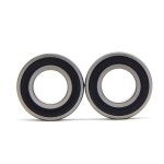 링 6900 6901 6902 6903 6904 6905 6906Z RS 고속 6802RS-15X28X7 5Pcs : 윤대리마켓