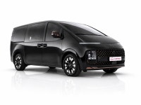 김포인천공항서울역 장기월렌트카 1개월이용권 26년식 현대 스타리아 대형 RV 자차보험 : 카타고렌터카