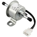 전자 공급 펌프 YANMAR 4TNV88 3TNV88 4TNV84 굴삭기 12961 미니 : gumebest