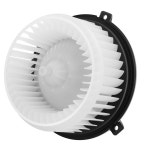 케이지 전면 SCITOO 히터 모터는 HVAC 700309가 장착된 20 송풍기 2013 700089 : neovine