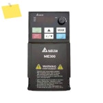 델타 ME300 인버터 VFD13AME43ANNAA 3상 AC380-480V 5060HZ 벡터 주파수 변환기 : 팔달무역