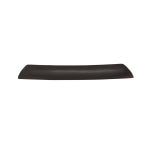 가구 바퀴 고정 컵 4개 사각형 브라운 5cm 카펫 바닥 보호 비닐 베이스 소파 스토퍼 Brown 2 Inch 4 Pack : gogo직구