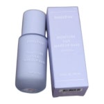이니스프리 모이스처 실크 베이스 30ml(SPF34) 1개 : 윤가원