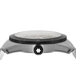 Montblanc 몽블랑 Watch116060 [병행 수입품] : Enjoy mart