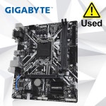 기가바이트 B360M 파워 B360 USB3 마더보드 A1151 DDR4 소켓 인텔 PC 마더보드 : 생활정거장