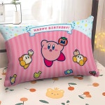 소파 장식 베개 KIRBYS 포옹 쿠션 40X60 던지기 50X70CM 커버 PC1220X412 30x50cm PC : 하버스트리트샵