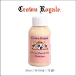 강아지샴푸 크라운로얄 수딩 오트&알로에 샴푸 저자극 보습 고양이 애견 120ml : 크라운로얄 지오디독