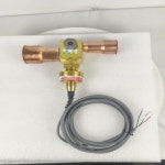 SEHI-175 열팽창 밸브 64980125 953002 가정용 중앙 에어컨 부품  액세서리 HVAC 시스템 구성품 : globalsoyou