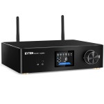 ESS ES9023Q2M DAC 및 TI TPA3255DD 앰프가 장착된 EYTSE P3 : 라라비앙코