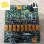 Used, for AMADA IO board H0643-LTC1 : 팔달무역