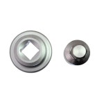 PT AUTO WAREHOUSE DS 24008 - 차동 배수구 /필러 플러그 소켓 세트 : 루엔스몰