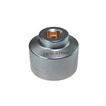 PT AUTO WAREHOUSE OFS 27MM - 로우 프로파일 오일 필터 렌치 소켓 : 루엔스몰