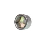 PT AUTO WAREHOUSE OFS 27MM - 로우 프로파일 오일 필터 렌치 소켓 : 루엔스몰