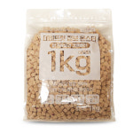 테비토퍼 테비트릿 점보 몬스터 동결건조간식 닭가슴살+크랜베리, 1kg, 1개 : 우다다냥이