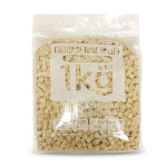 테비토퍼 테비트릿 점보 몬스터 동결건조간식 닭가슴살+캣그라스, 1kg, 1개 : 우다다냥이