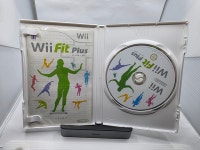 닌텐도 WII FIT 위 핏 피트 플러스 정발판 한글 2 : 레트로베니아