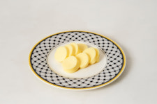 네일토푸(Nail tofu) | 에그토푸 / egg tofu 120g, 4개 : 에그토푸 eggtofu