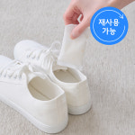 옷장용 실리카겔 제습제 리필형 신발제습제 40개 : 생활공작소