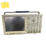 텍트로닉스 DPO4054 디지털 포스퍼 오실로스코프 | 500MHz 4채널 5GSs, 고급 분석 및 고성능 : 포지앤드릴