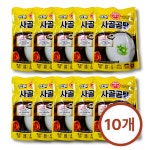 오뚜기 옛날사골곰탕500gX10개 : 이음eeum