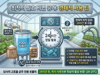케이엠지포트10L 2026년NEW출시 S대 원종균 2300종 토종미생물 판매20년인증/10회 발효사용/1L 6000원 : 이엠누리