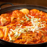 하태푸드 점보 국물떡볶이 1490g : 서영이네건어물집