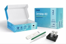 Denstop-30 Tm Densovirus RPA-LFA kit 2kit 덴스탑 갈색거저리 밀웜 신속검사키트 : 주식회사메이즈