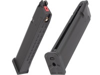 MAXTACT 32발 글록17 경량 CO2 탄창12KG 출력 마루이 VFC WE AAP01 : im건스미스