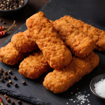[삼촌식탁] 바사삭 치킨바 1.8kg, 1개 : 주식회사 해풍