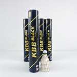 운정스포츠민턴라운지 | [ KBB ] KBB BLACK 배드민턴 셔틀콕 가성비1위 (박스구매 매장문의) : 디와이스포츠 운정배드민턴샵