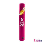 운정스포츠민턴라운지 | [ KBB ] KBB 22 배드민턴 셔틀콕 12개입 경기용 입문용 레슨용 : 디와이스포츠 운정배드민턴샵