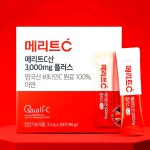 [네이버단독] 유한양행 비타 바이탈씨 비타민C 가루 유한 1000mg 120포 과립 레몬맛 : 왜아팜
